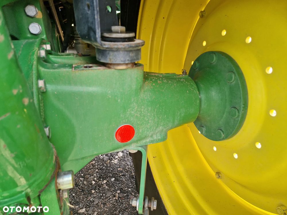 John Deere 6830 PREMIUM - 21