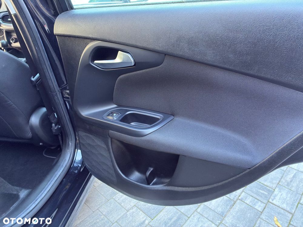 Fiat Tipo 1.4 16v Pop - 22