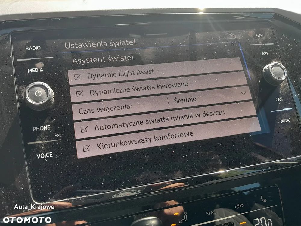 Volkswagen Passat 1.5 TSI EVO Business - 18