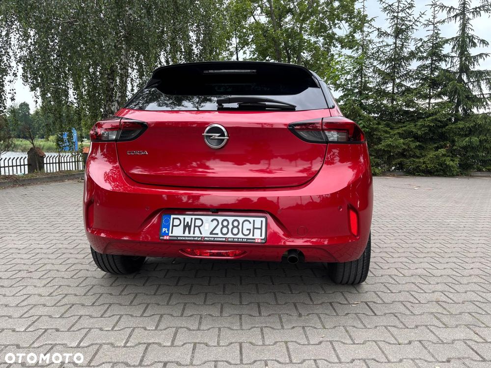 Opel Corsa - 10