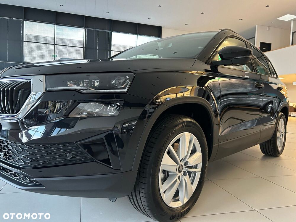 Skoda Karoq - 8