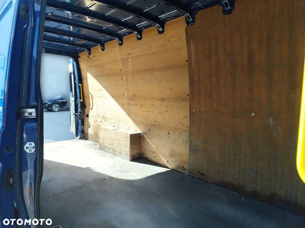 Volkswagen Crafter Trendline - 29