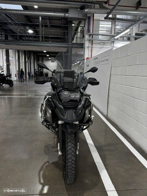 BMW R 1250 GS Adventure - 3
