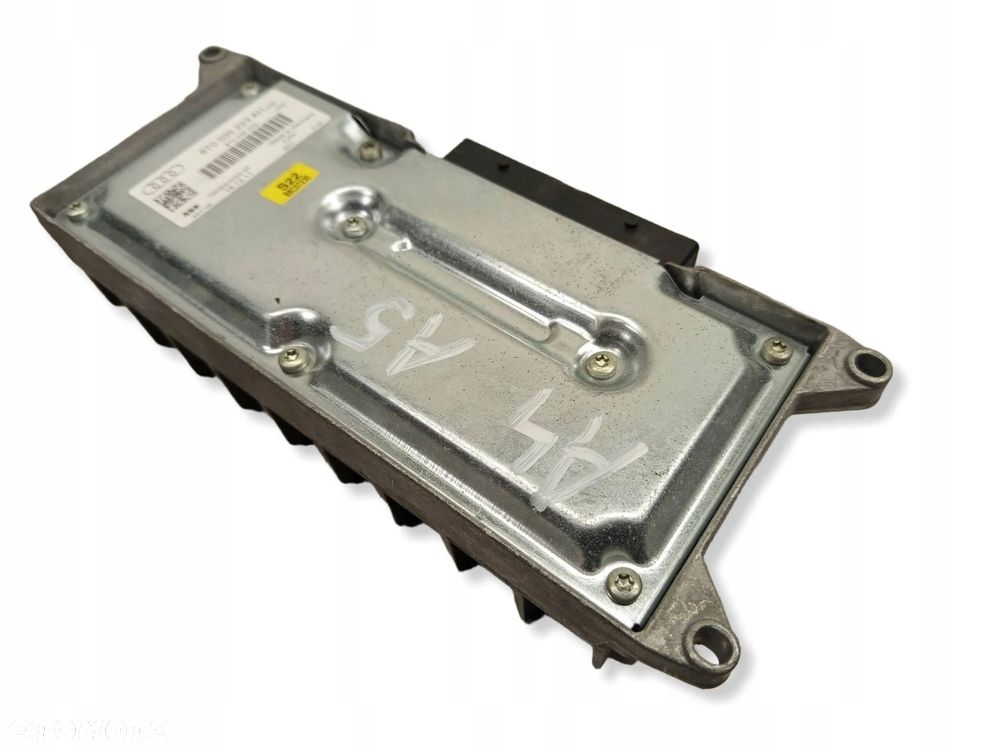 Wzmacniacz Moduł Audi A5 A4 8T0035223AH - 13