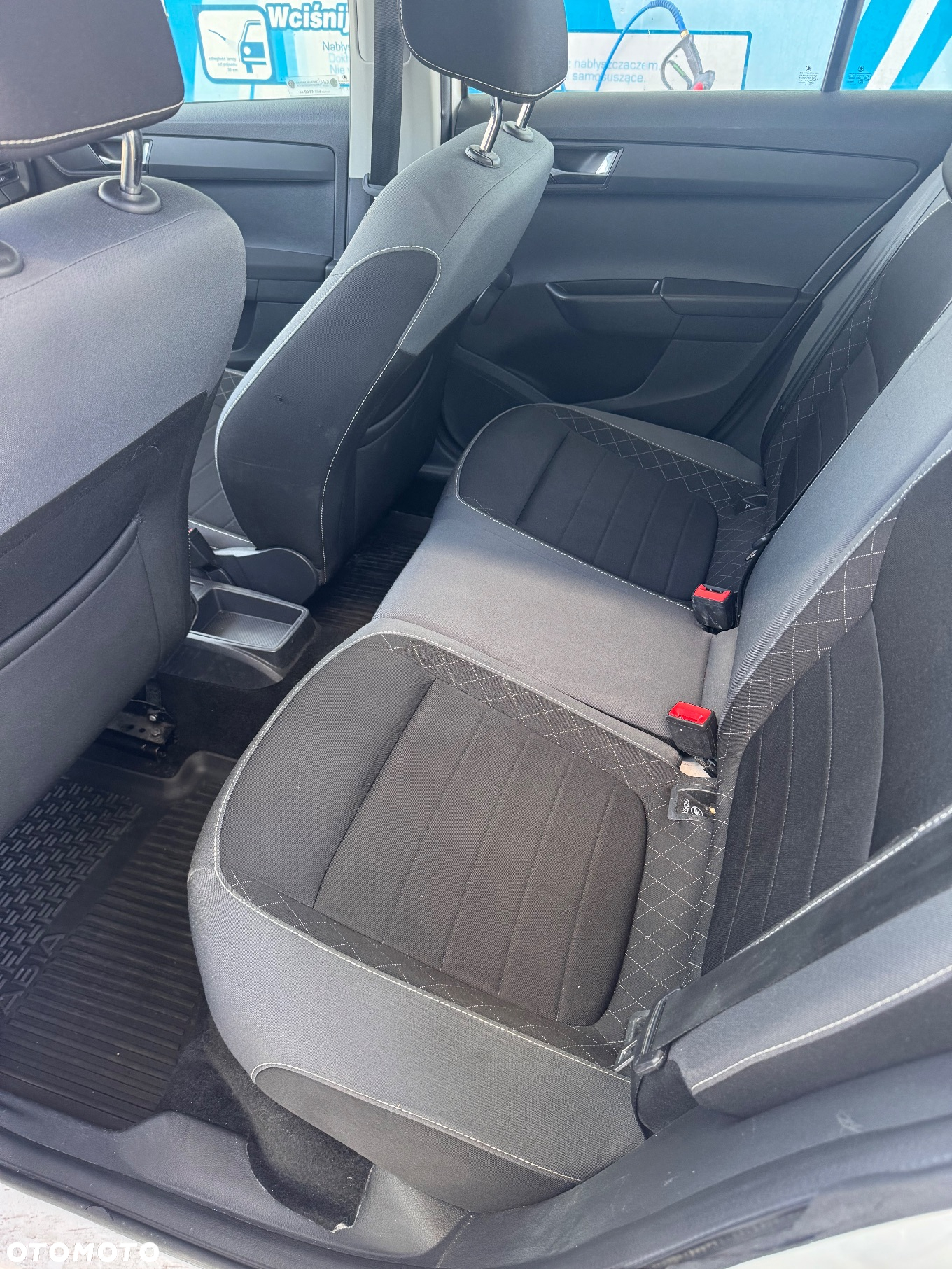 Skoda Fabia 1.0 Ambition - 20
