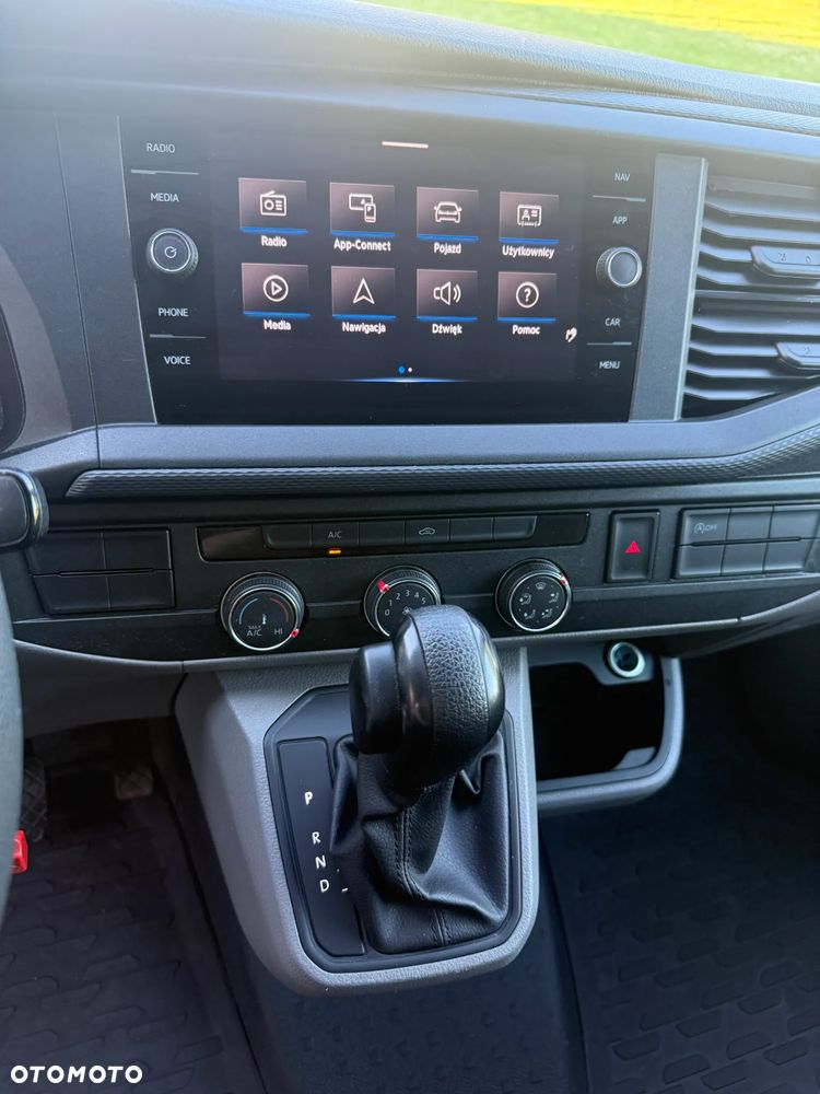 Volkswagen Transporter T6 - 5