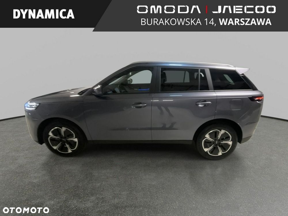 Jaecoo 5 - 13