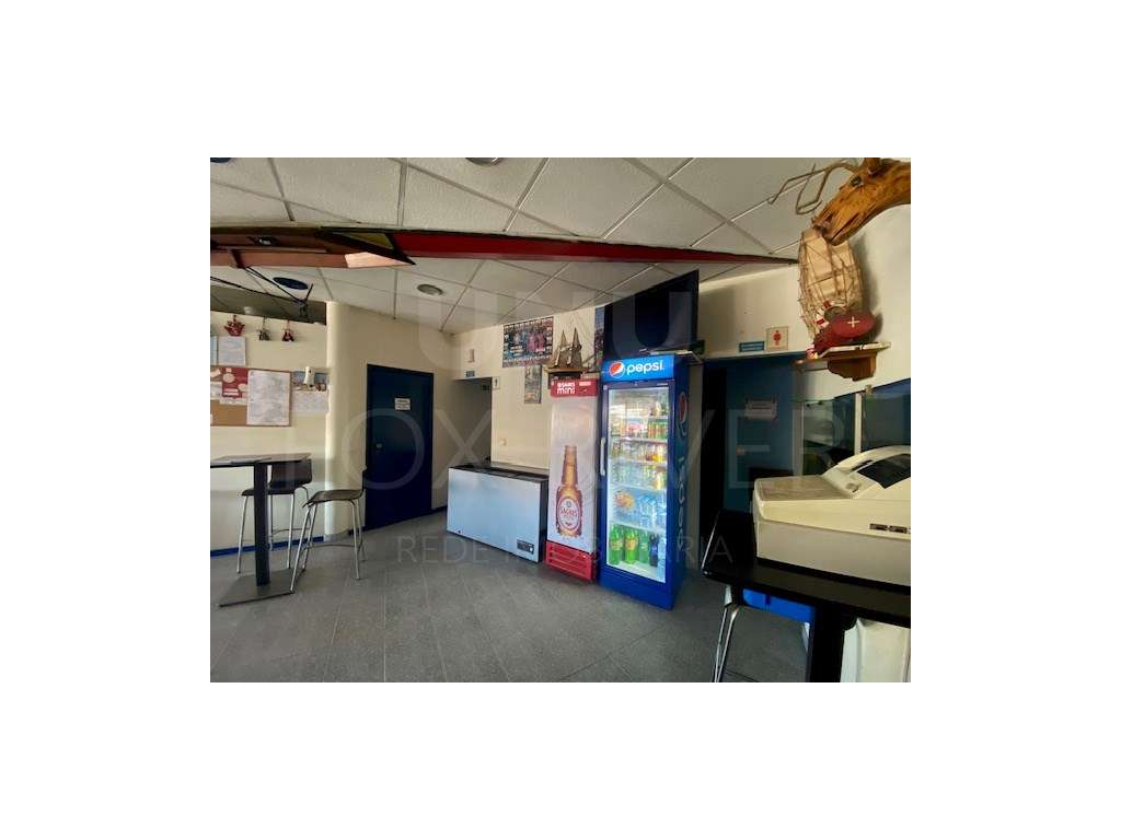 CAFÉ - SNACK-BAR - RUA DE LENCASTRE, RC - VIANA DO CASTELO - Grande imagem: 3/13