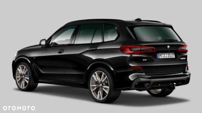 BMW X5 - 2