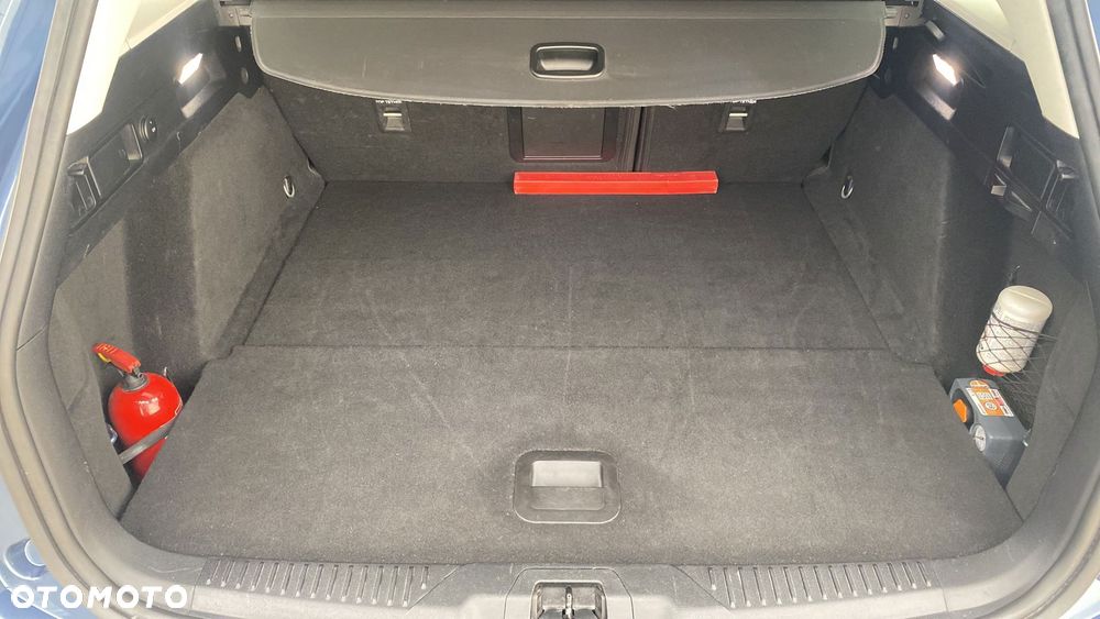 Ford Focus 1.5 EcoBlue Titanium - 13