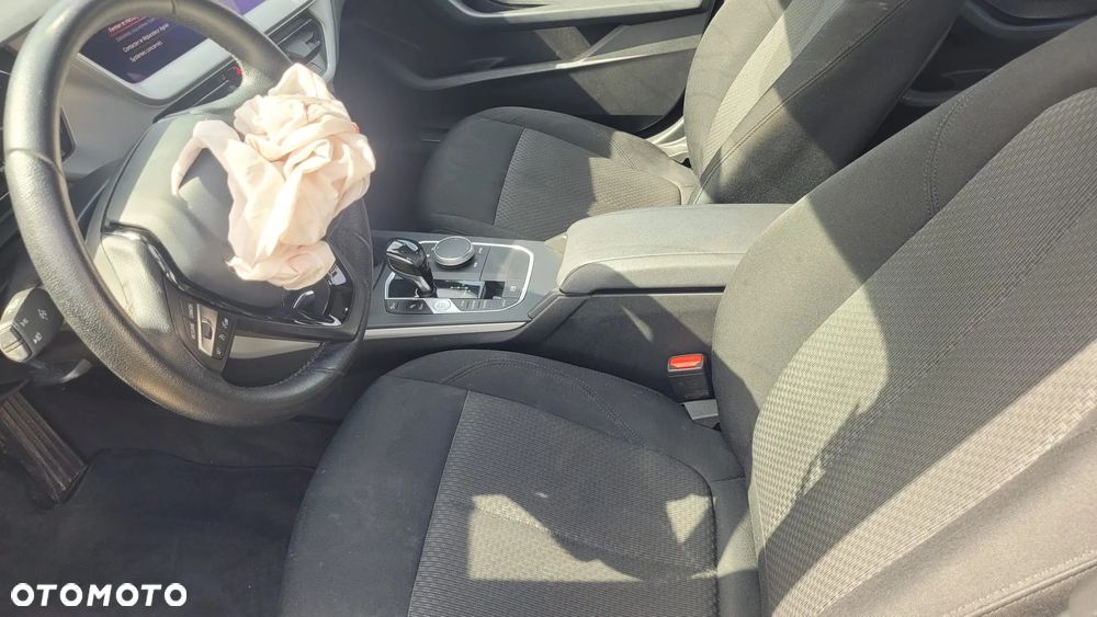 BMW Seria 1 116d Advantage - 11