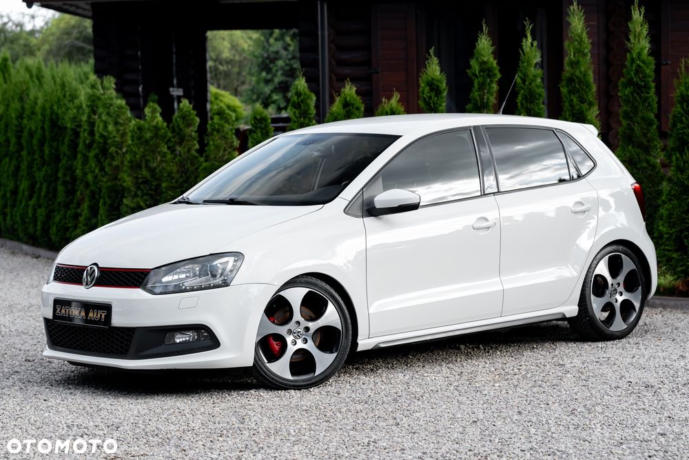 Volkswagen Polo - 3