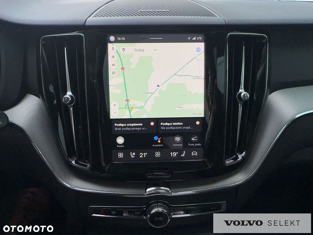 Volvo XC 60 T6 Plug-In Hybrid AWD Plus Dark - 31