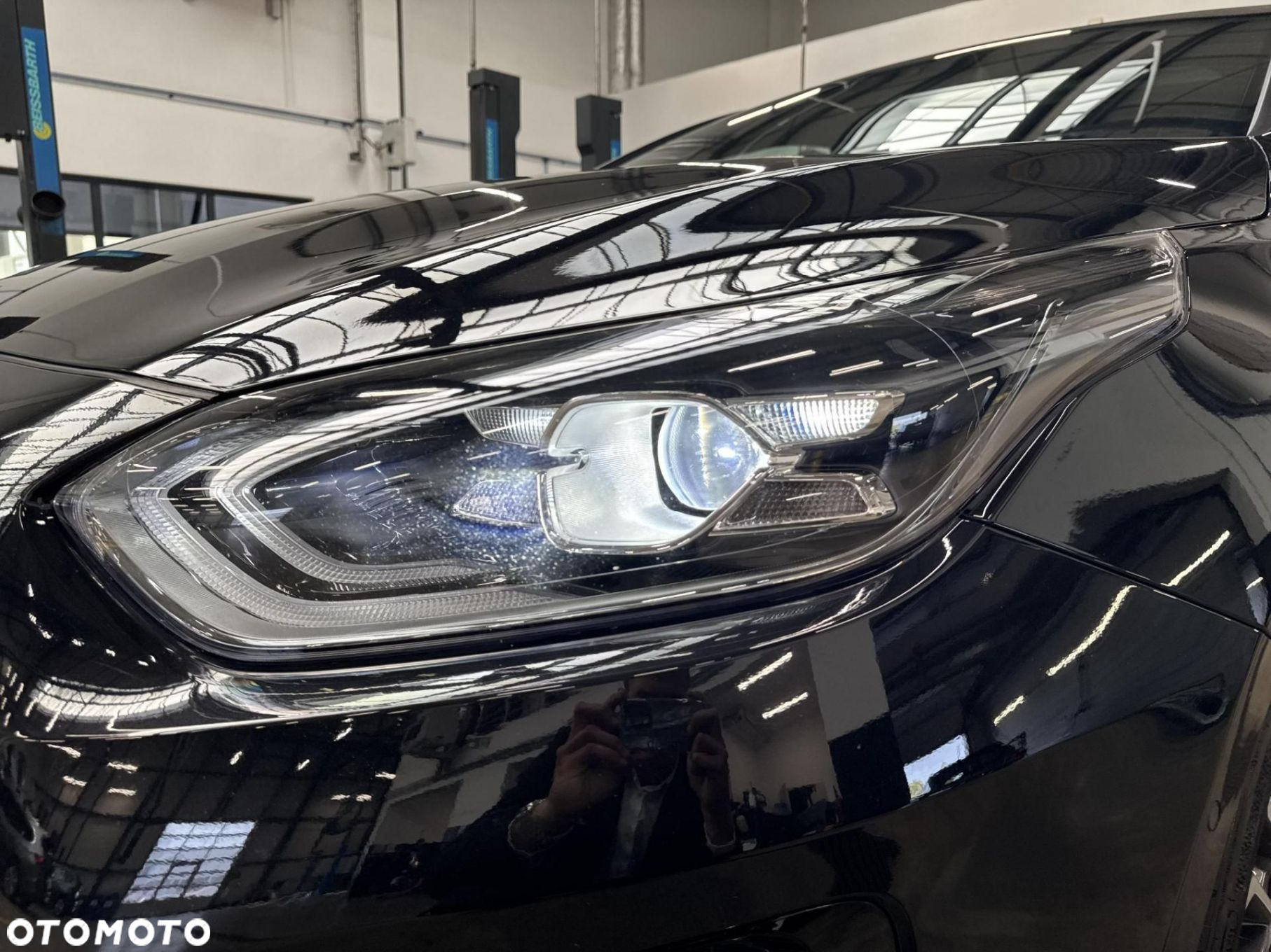 Kia ProCeed - 31