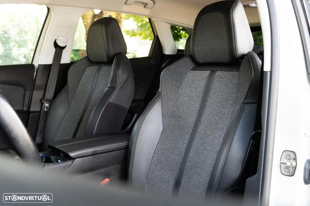 Peugeot 5008 1.5 BlueHDi Allure - 9