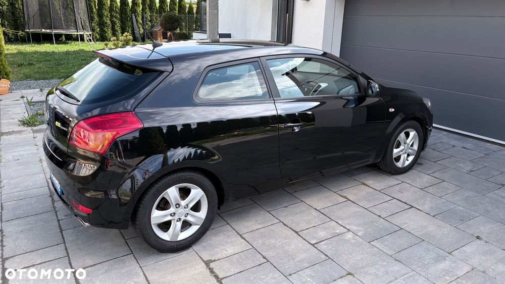 Kia Ceed 1.6 CRDi ISG Vision - 35