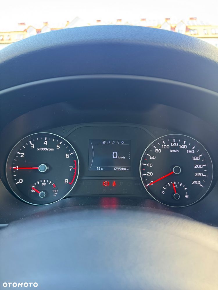 Kia Sportage 1.6 GDI M 2WD - 15