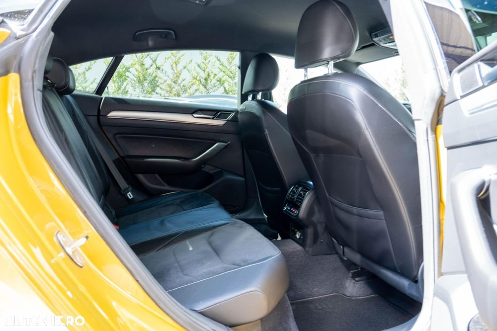 Volkswagen ARTEON 2.0 TDI DSG 4Motion R-Line - 9