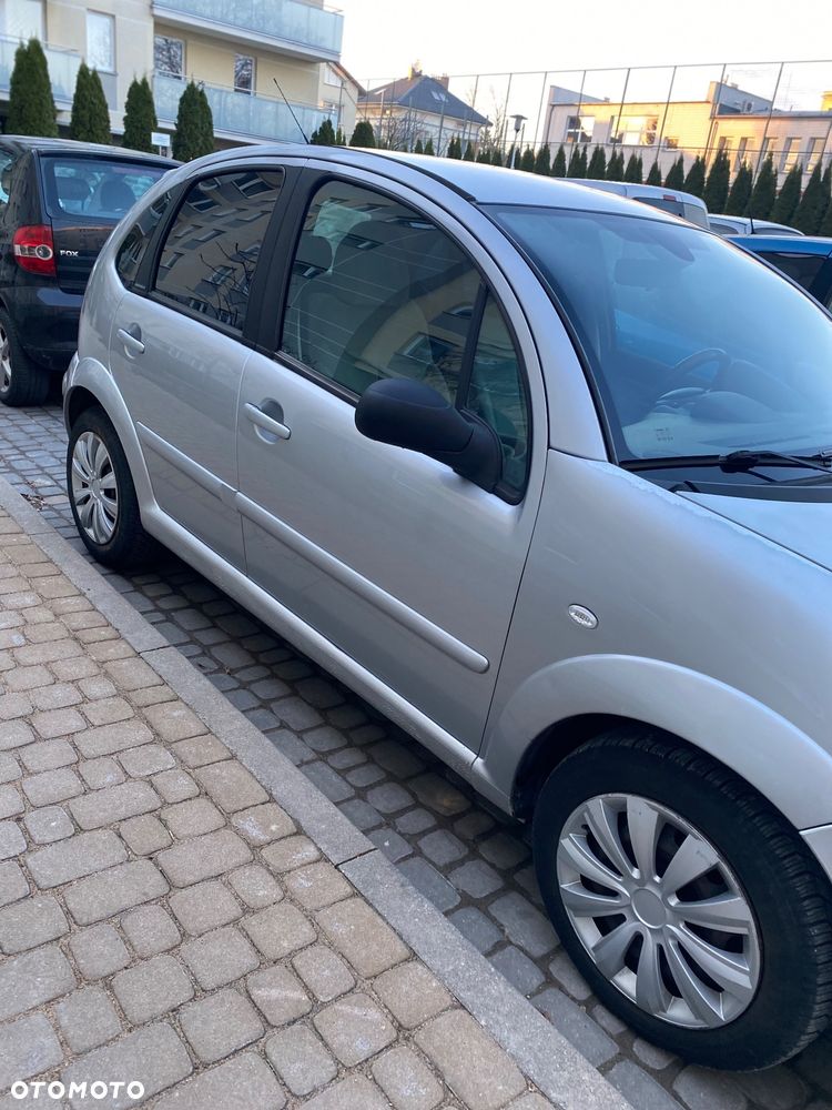 Citroën C3 - 3