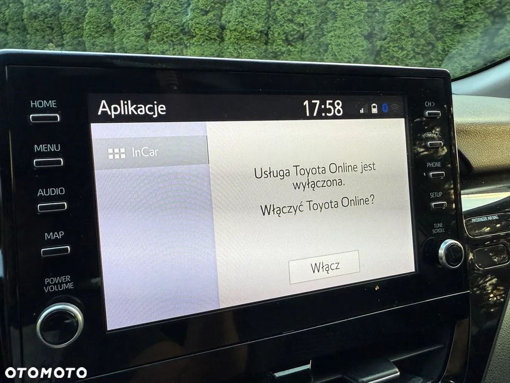 Toyota Camry 2.5 Hybrid Prestige CVT - 19