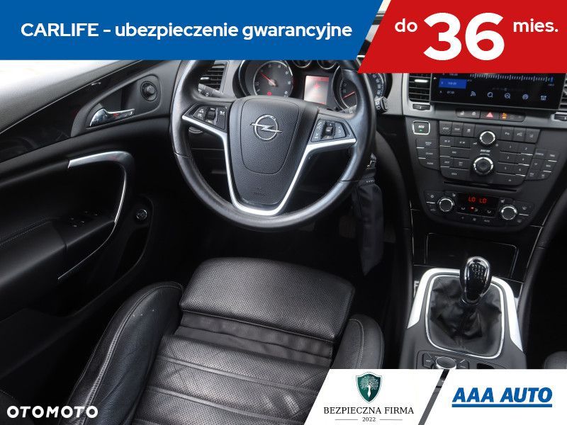 Opel Insignia - 8