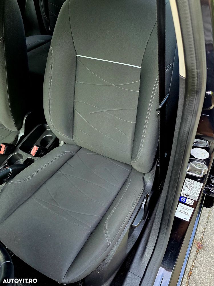 Ford Fiesta - 14