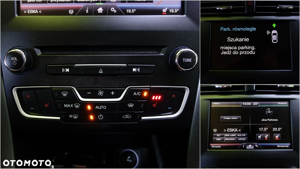 Ford Mondeo - 20