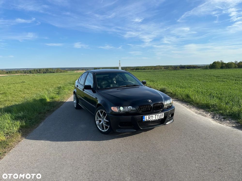 BMW Seria 3 - 2