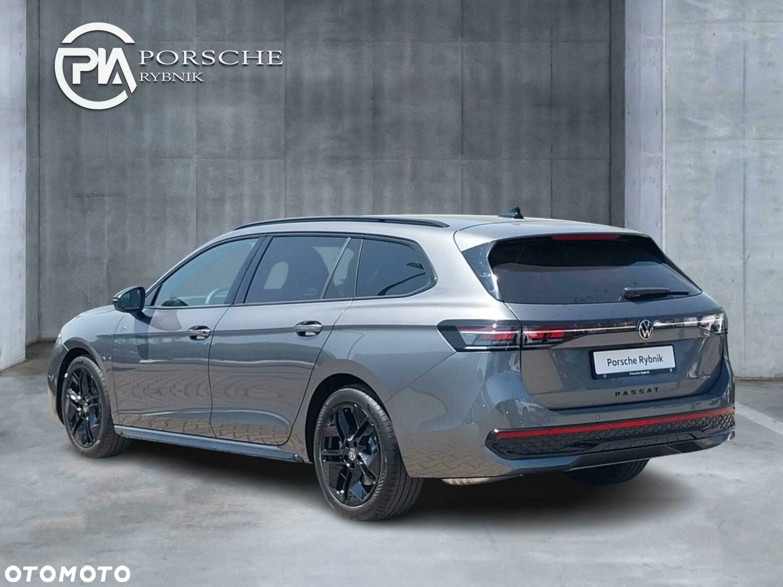 Volkswagen Passat - 3