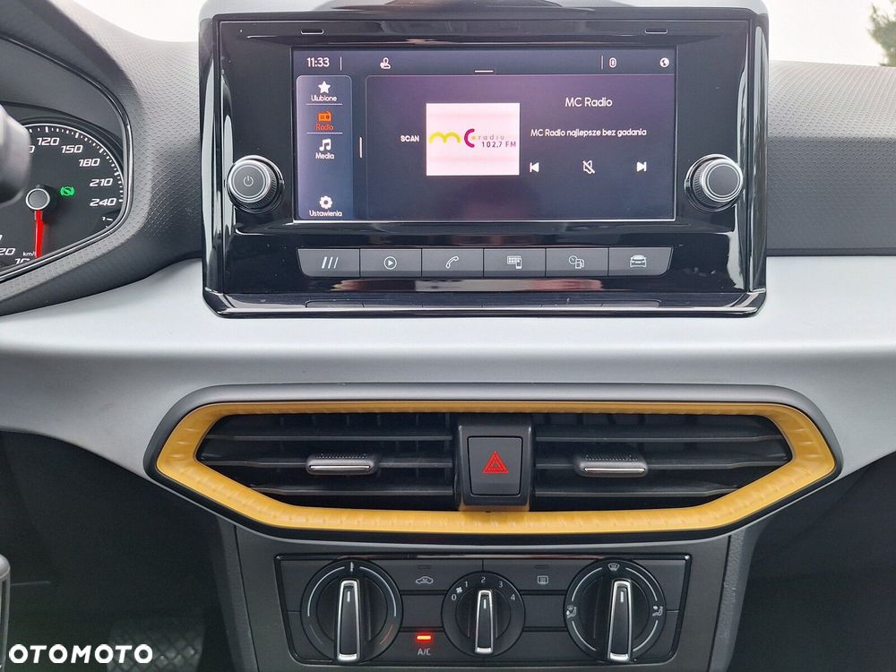 Seat Arona 1.0 TSI Style S&S DSG - 19