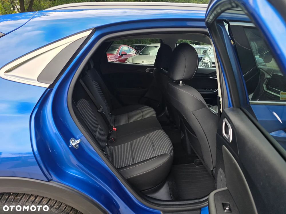 Kia XCeed 1.5 T-GDI M DCT - 15