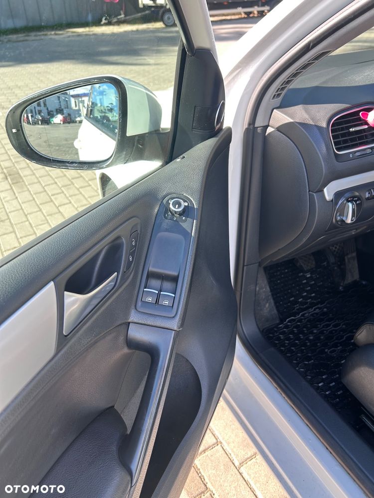 Volkswagen Golf VI 1.4 TSI Highline - 14