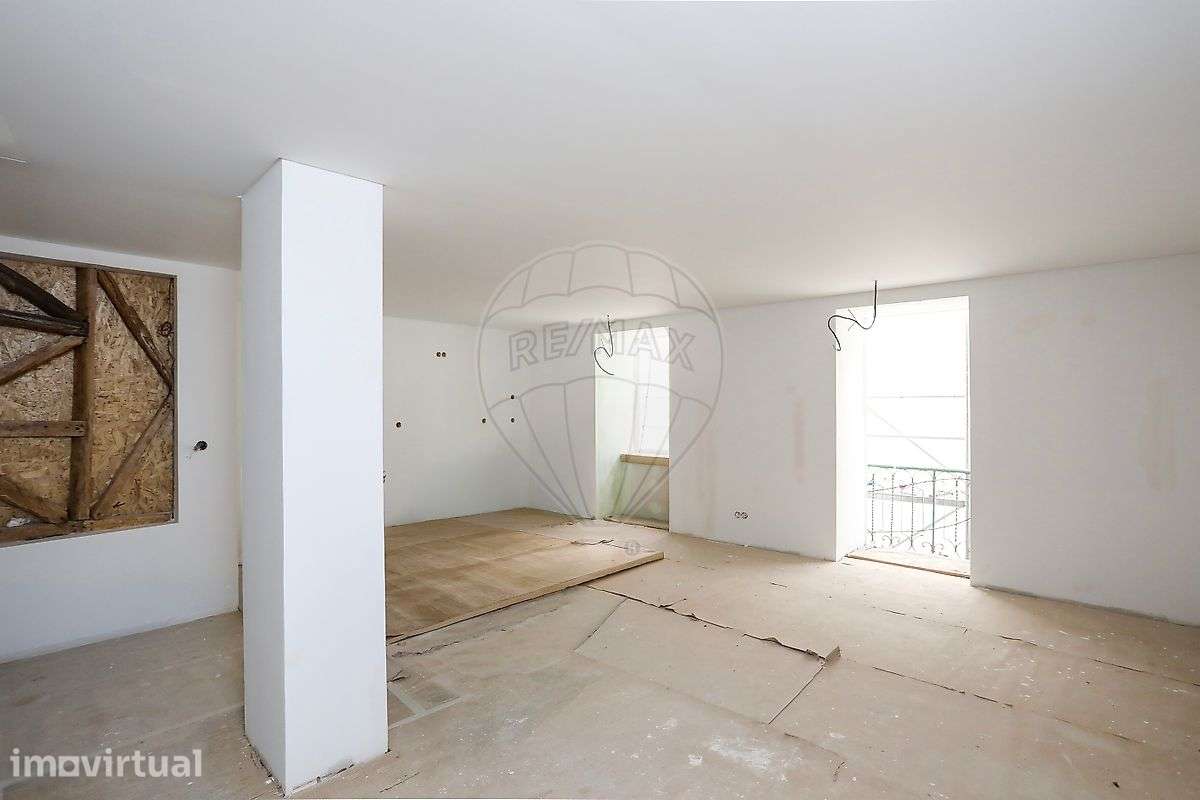 Apartamento T2 para venda - Grande imagem: 4/44