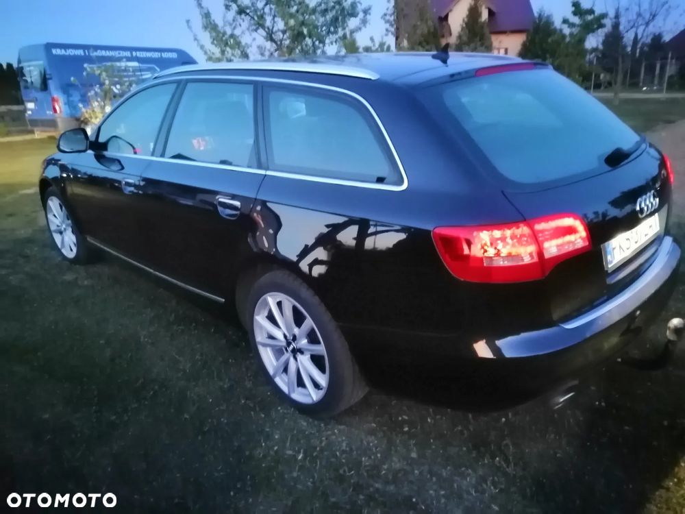 Audi A6 ver-2-7-tdi-multitronic - 17