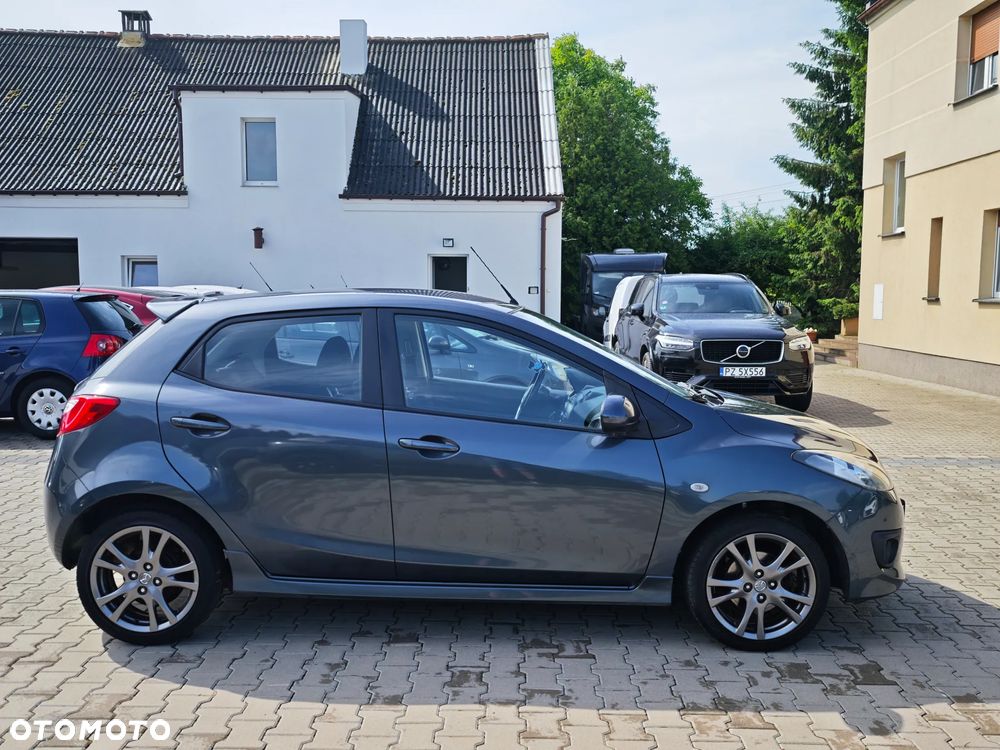 Mazda 2 1.5 Dynamic - 15