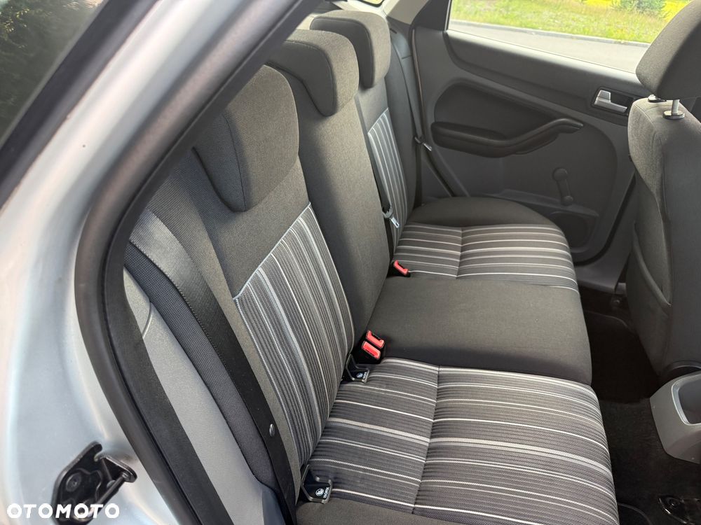 Ford Focus 1.6 TDCi Econetic - 23
