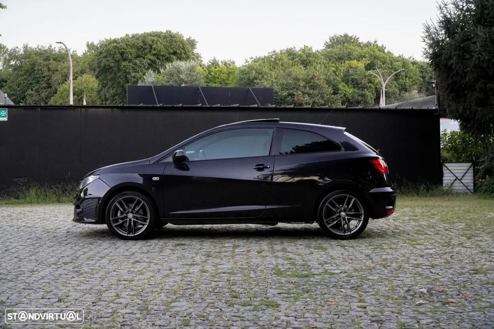 SEAT Ibiza - 4