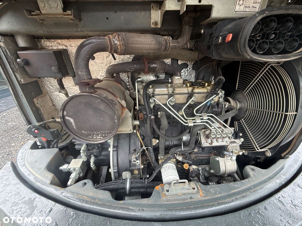 Wacker Neuson ET65 - 8