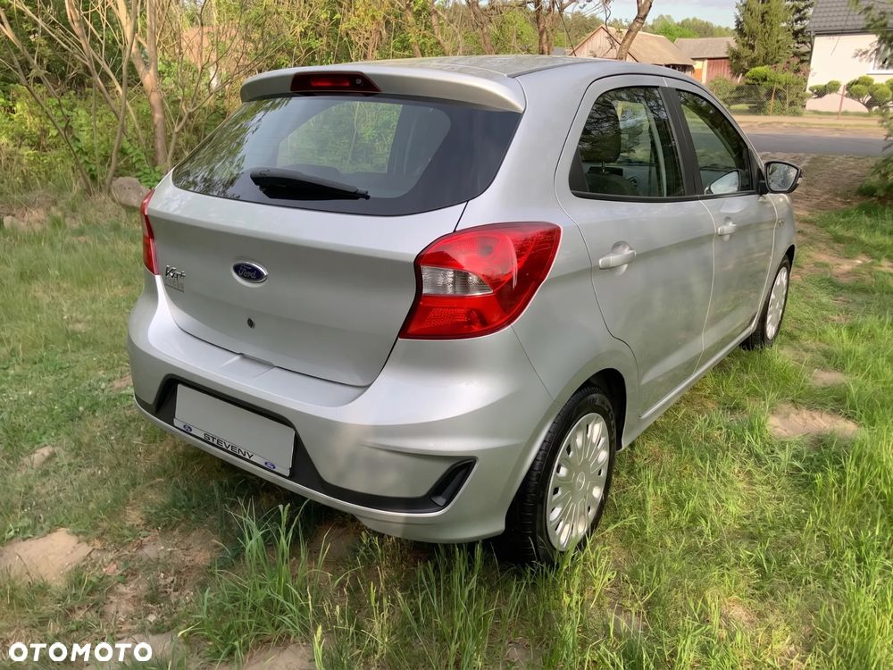 Ford Ka+ - 3