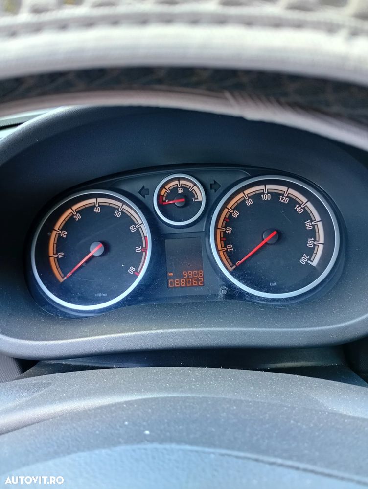 Opel Corsa 1.4 TWINPORT ECOTEC Active - 1