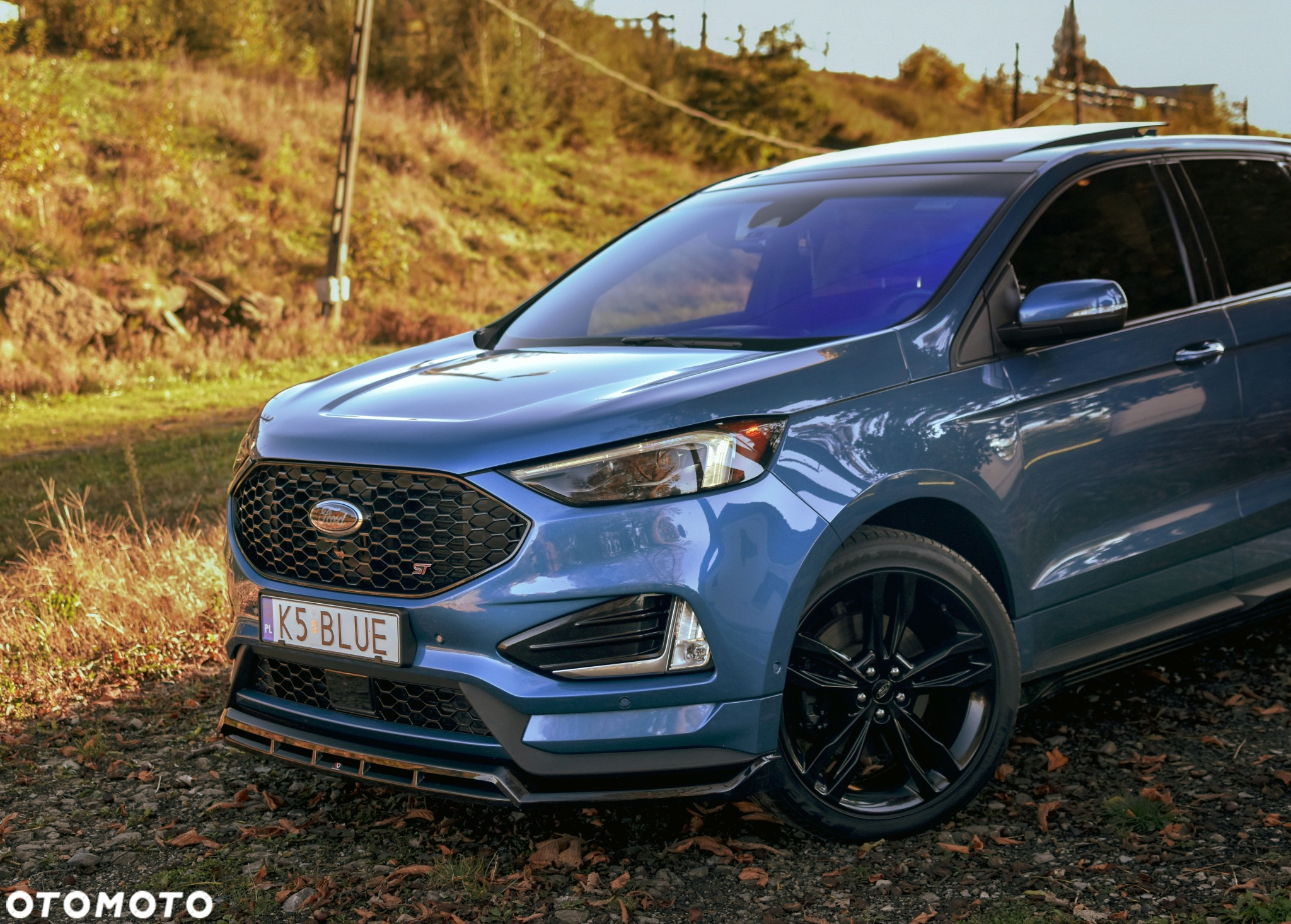 Ford Edge - 2