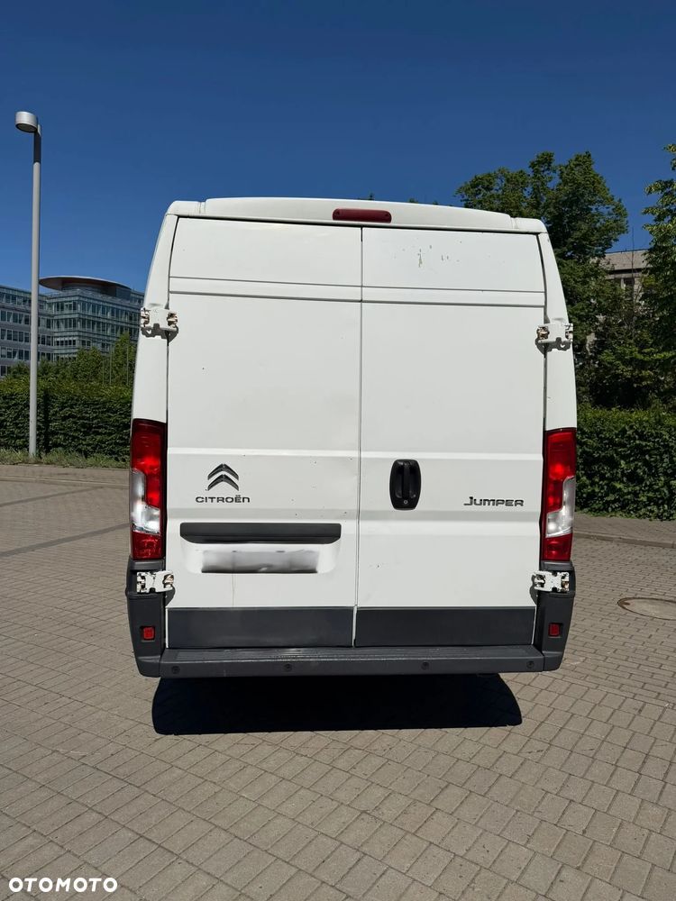 Citroën Jumper - 4