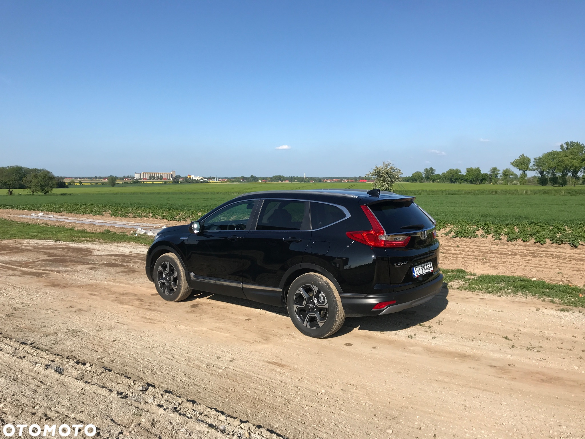 Honda CR-V 2.0 i-MMD Lifestyle (2WD / Connect+) - 2