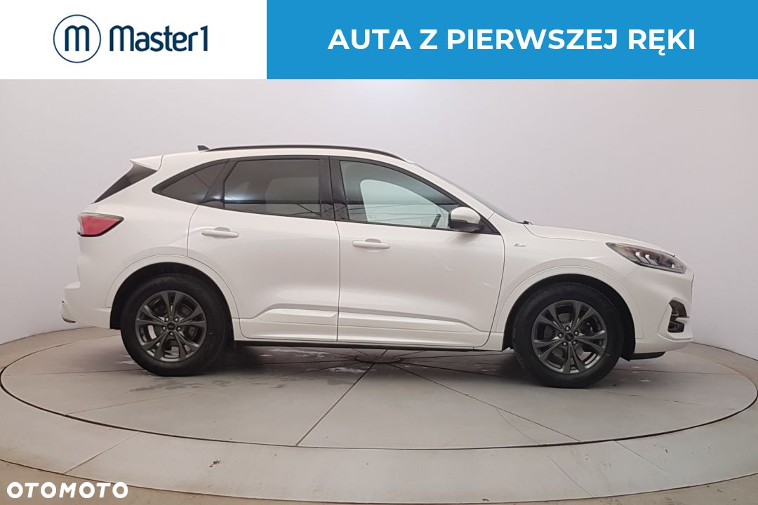 Ford Kuga 1.5 EcoBoost FWD ST-Line - 8