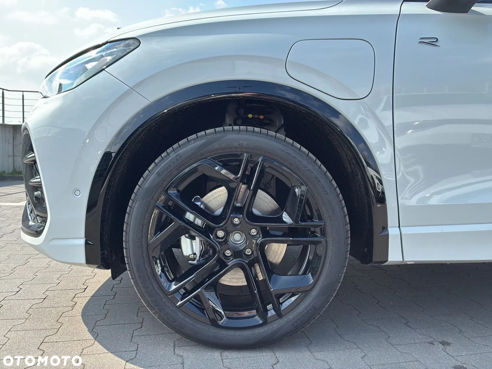 Volkswagen Tiguan - 21