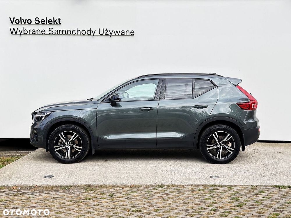 Volvo XC 40 - 2