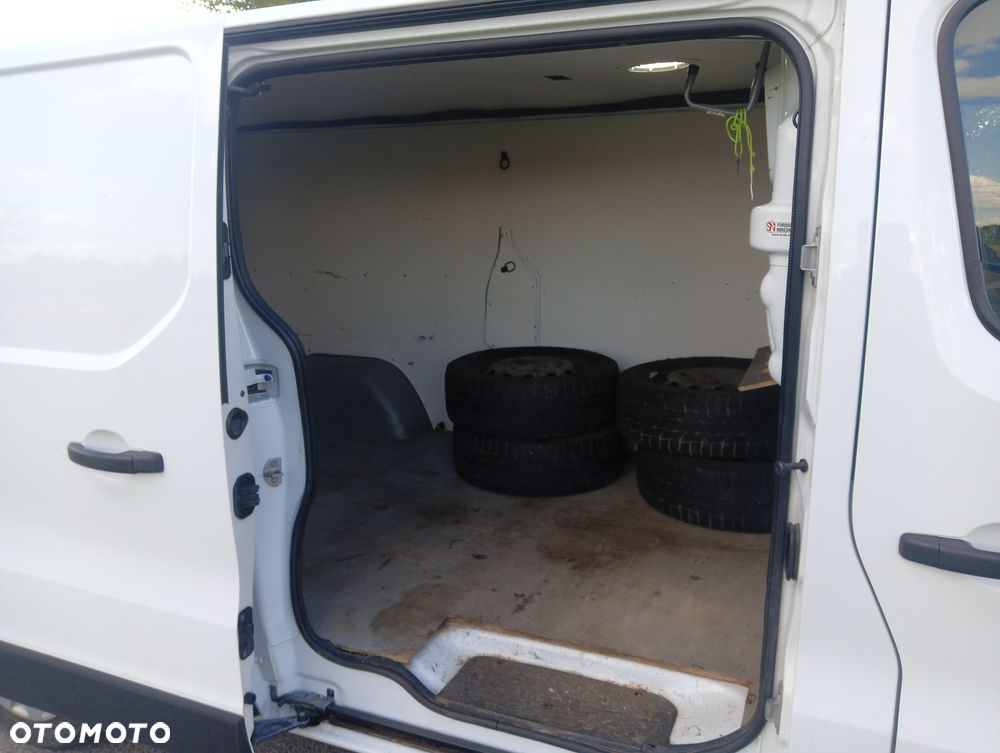 Renault trafic III - 4
