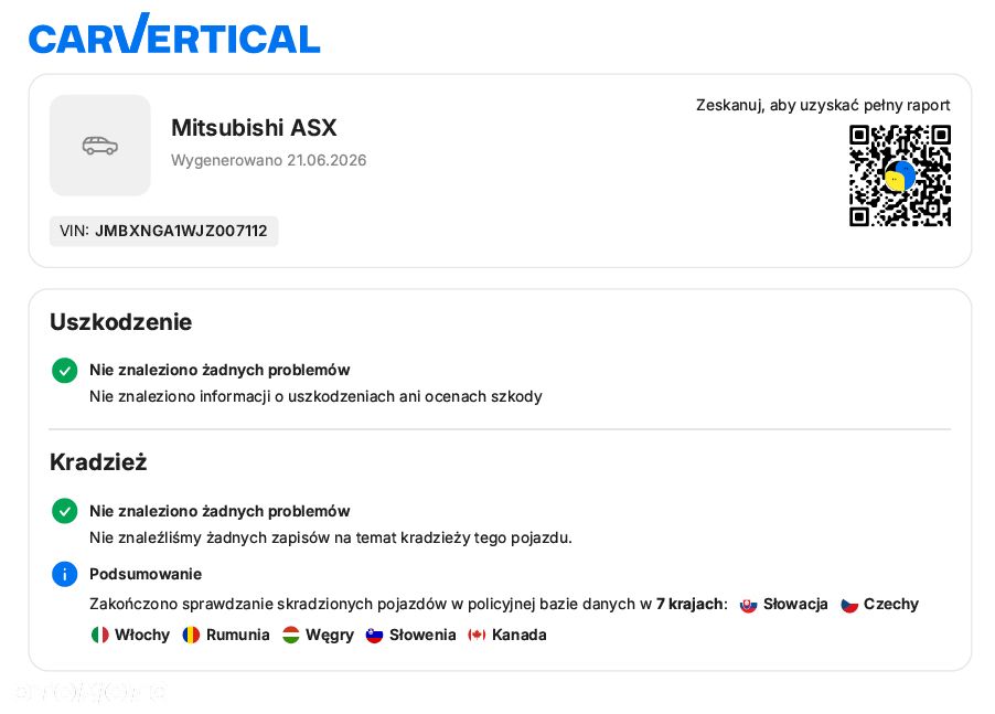 Mitsubishi ASX 1.6 ClearTec 2WD Basis - 25