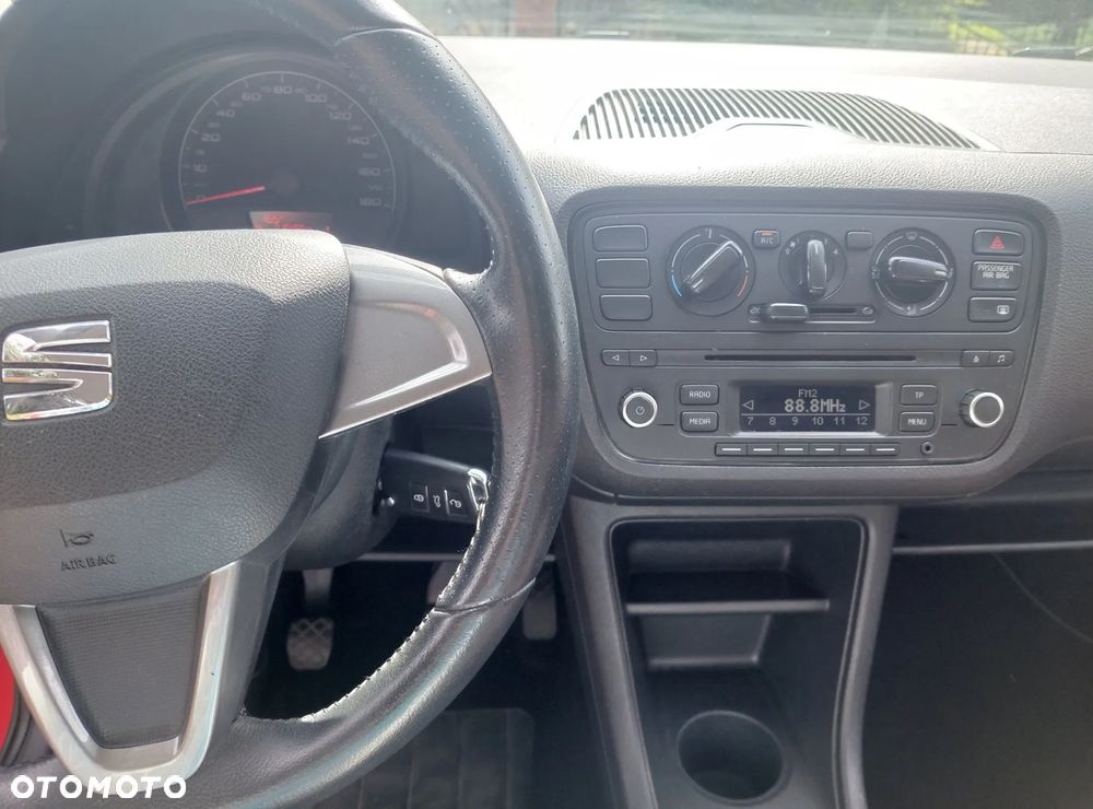 Seat Mii 1.0 Ecomotive Chic EU6 - 6