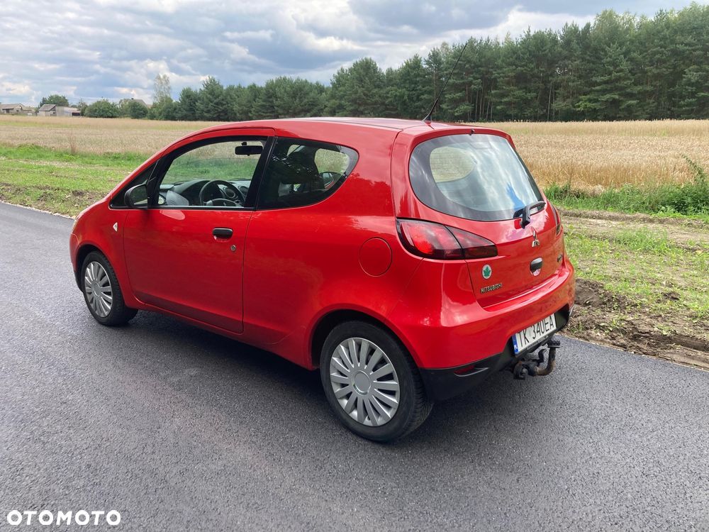 Mitsubishi Colt CZ3 1.3 Inform - 6